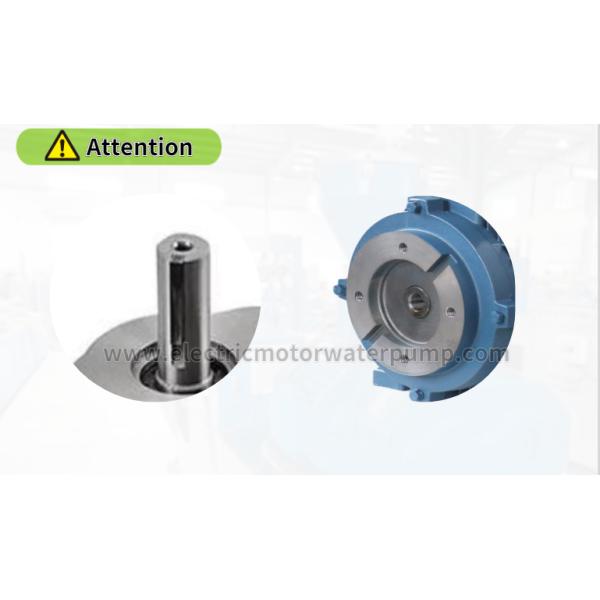 hydraulic motor