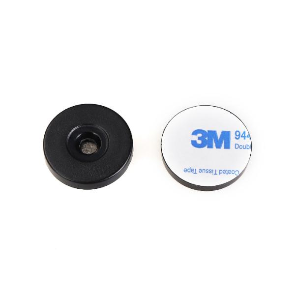 ABS PP RFID On Metal NFC Tag Sticker 213 215 216