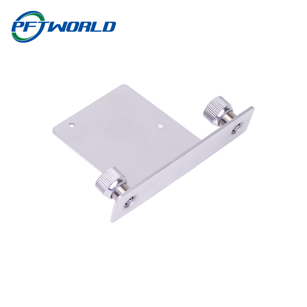 OEM Stainless Steel Bending Sheet Metal Parts Aluminum Powder Coating