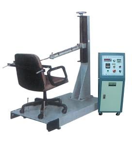 Buy All The Office Chair Testing Machine With Micro Computer Controller Box it is Professional Durability at wholesale prices