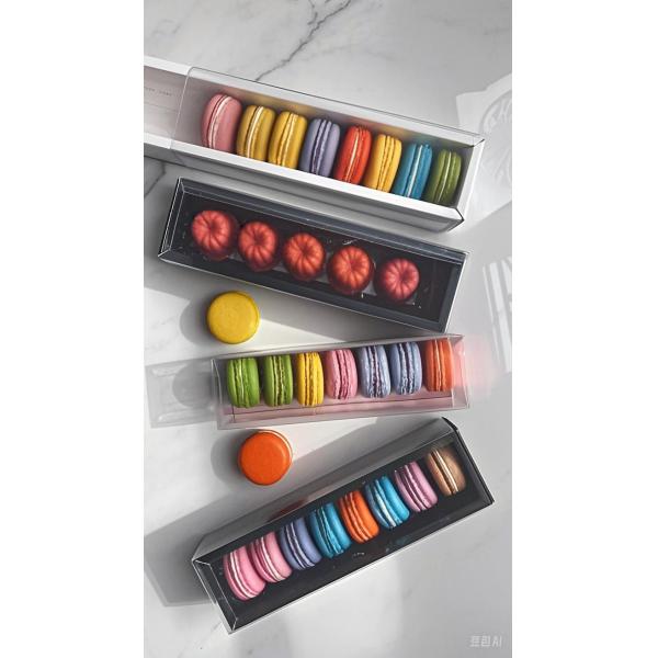 Box Packaging Type Macaron Packaging Box The Ultimate Packaging Solution for Your Business' Needs
