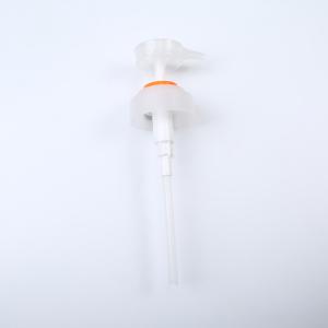 China 28/400 28/415 Plastic Liquid Soap Pumps For Hand Wash Penis Enlarger Lotion on sale