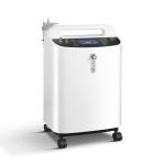 220V O2 Concentrator Machine , Oxygen Machine 10l With Atomize Function