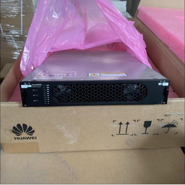 HUAWEI R48100G5 Power Module 48V100A 6000W Efficient Power Supply
