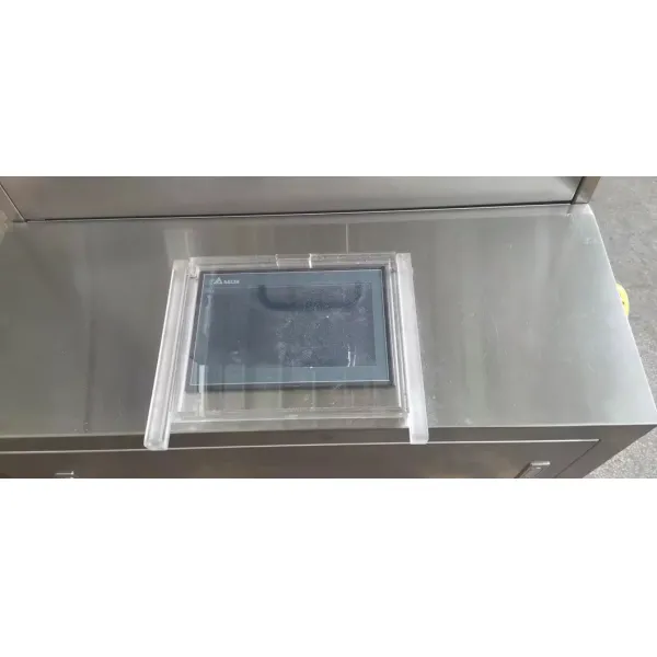 with Weight Detection High Speed Rotary Tablet Press Machine for Pharmaceutical Industry