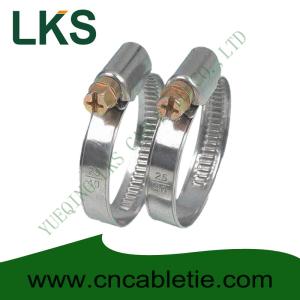 Quality German type hose clamps for sale
