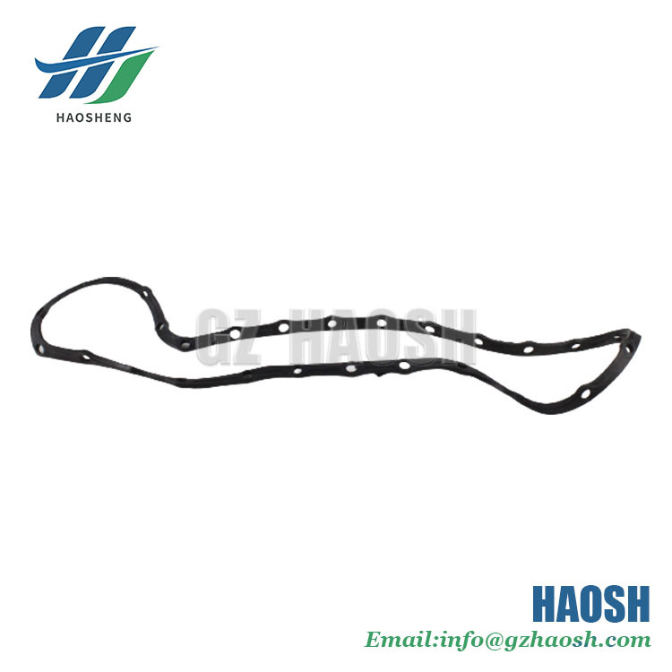 Oil Pan Gasket For Isuzu NPR 4HF1 8-97146148-5 8971461485 8-97146148-1 8971461481