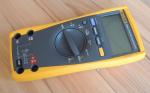 Electronic Testing Equipment 179C Digital True RMS Multimeter With Manual And