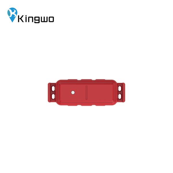 Kingwo NB CatM 2G 4G Trail GPS Tool Tracking Device Wireless Tracker