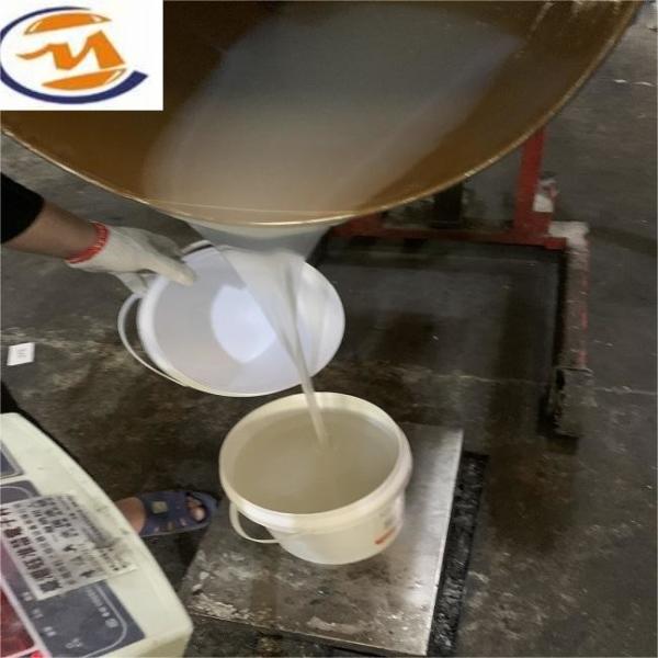 Rtv-2 Platinum Cure Silicone Liquid Rubber Life Casting Silicone Food Safe Addition Type