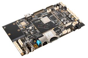 China Quad Core Embedded System Board , Android Linux RK3288 Industrial Embedded Board on sale
