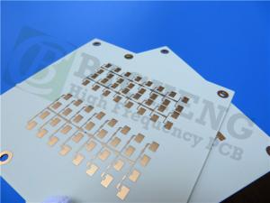 China 2-Layer Flexible Printed Circuit Board (FPC) Built on Polyimide for Embedded Operating System on sale
