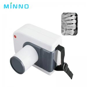 China 30khz High Frequency Dental X Ray Machine Camera Portable Imaging System on sale
