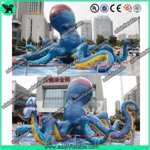 Quality Giant Inflatable Octopus,Advertising Inflatable Octopus,Outdoor Event Inflatable Octopus for sale