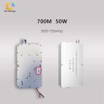Sine Wave Jamming Signal 360° Coverage Drone Module Sweep Mode 2.4GHz-5.8GHz