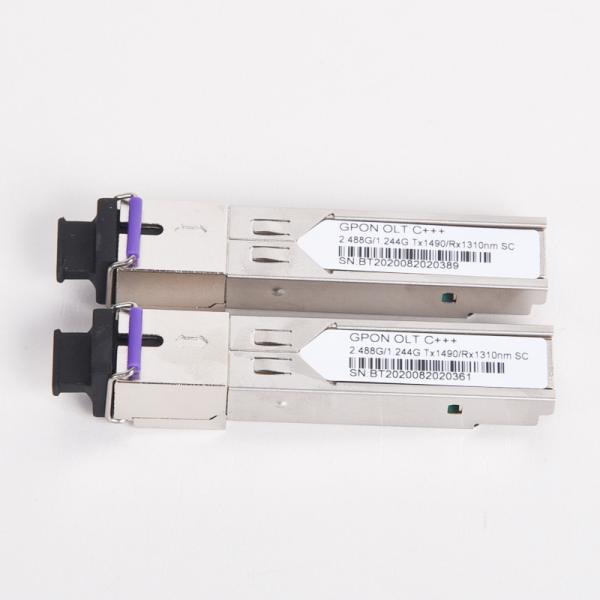 10KM HUAWEI 100G SFP Optical Transceiver