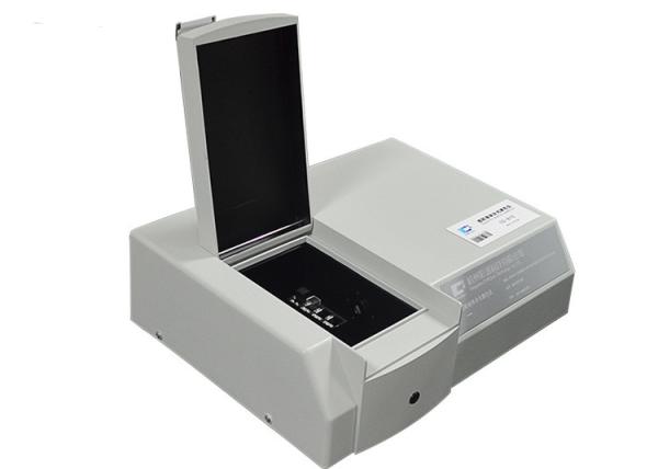 Buy Oil Analysis Color Matching Spectrophotometer Dual Light Path Sensor Array at wholesale prices