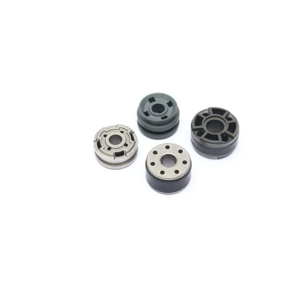 Carbon Fiber Front Shock Absorber OD 20 mm With Steam Treatment