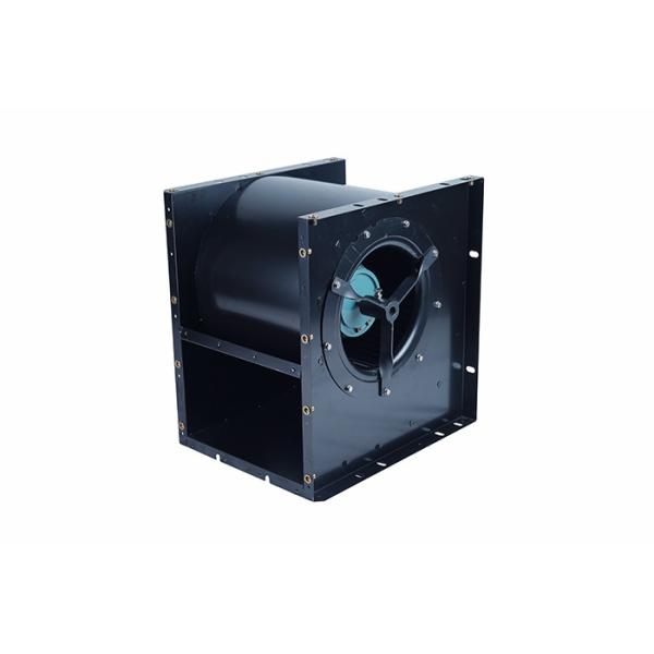 OBM AC Didw Radial Double Inlet Centrifugal Fan 220V 380V