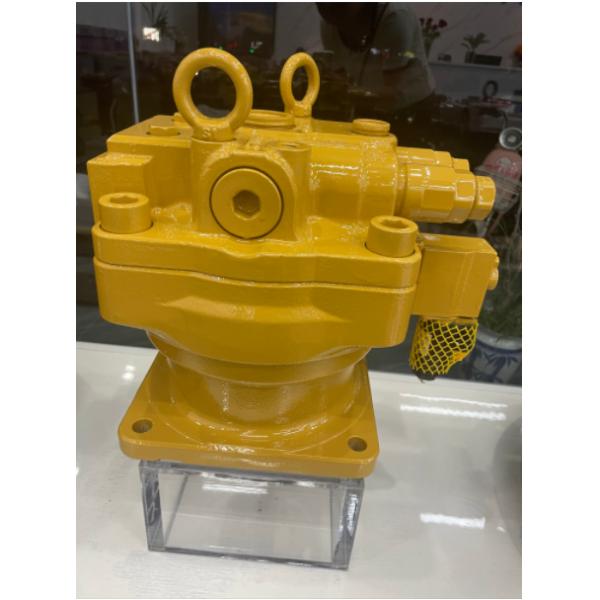 KPM Swing Motor Assembly For CAT 374 Excavator OEM Part Number 295-9414 High Performance Rotary Drive