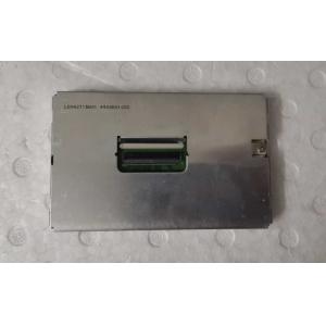 Quality 4.2&quot; LCM 480×272RGB 400cd/m² LQ042T1DW01 Sharp TFT LCD Display for sale
