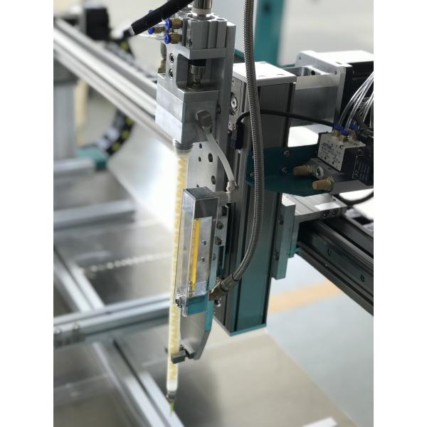 High Precision Glue Potting Machine 40% Faster Cycle Times and ±1% Dosing Accuracy for Industrial Environments