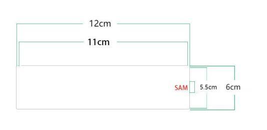 1.4G 1420-1450MHz 30W Drone Counter Module for Anti Drone System Autel Anti Fpv C-Uas Tatusky Module Anti Drone