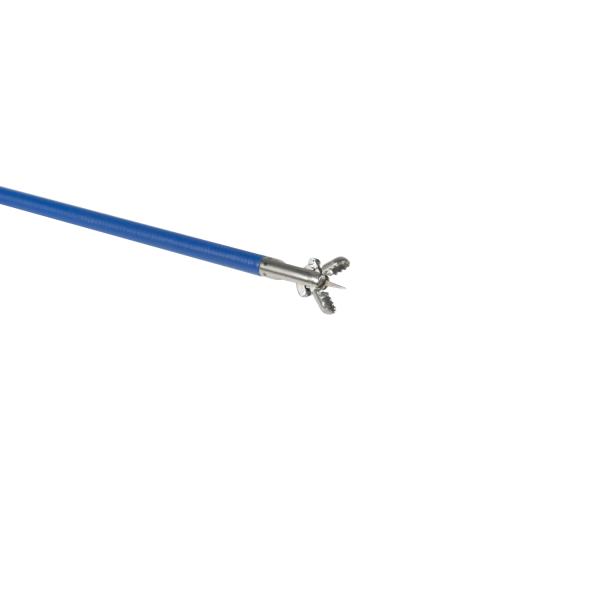 Endoscopic Forceps Biopsy Forceps Instrument For Disposable Endoscopes