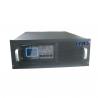 Buy cheap High Frequency 220 Vac Rack Mount Ups 8kva With DSP And EPO from wholesalers