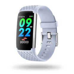 H22 Smart Watch Customized Interface Data Analysis Multiple Exercise Patterns