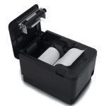 Mini Pos Printer with Auto Cutter and Multiple Language Support via Serial USB