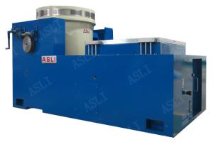 Quality High Frequency Vibration Electronics Dynamic Shaker Tester Vibration Test System for sale