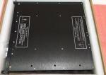 Invensys Triconex 3721 TMR Analog Input Modules DCS Safety system