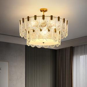 Quality Modern Ceiling Light For Foyer Living Room Decor Children's Bedroom Kitchen Apartment flower Chandelier lamp(WH-CY-249) for sale