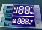 Custom LED Display Seven Segment Display Multi Color Alphanumeric 7 Segment LED