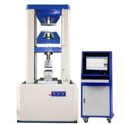 Buy Computer Electronic CTM Compression Test Instrument for Calibration at wholesale prices