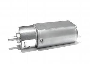 Quality 50W 18v Dc Mega Torque Geared Motor 6v Geared Dc Motor In Centrifugal Machine for sale
