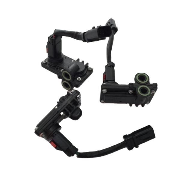 E312D C4.2 C6.4 Inlet Pressure Sensor 266-0136 Top Choice for Construction Machinery