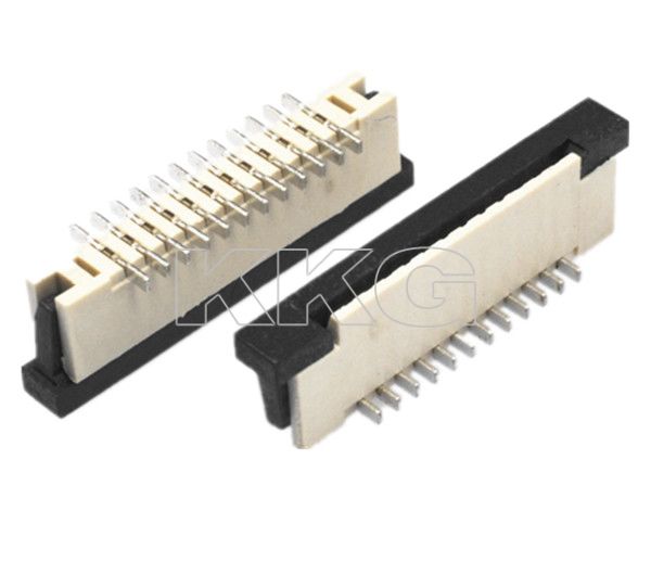 FPC/FFC Connector Series
