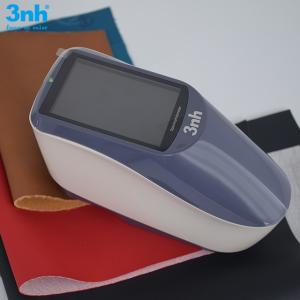Color Reader Meter Colour Measurement Spectrophotometer YS3010 3nh For Texture