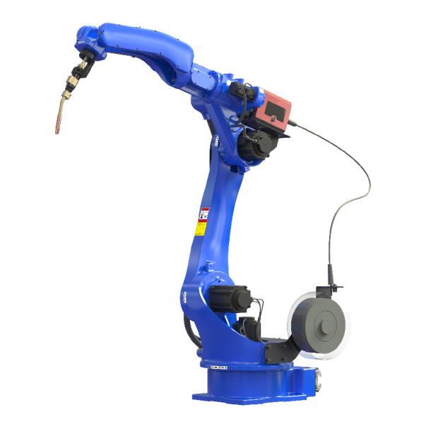 Buy Cheap mechanical arm drawing robot arm 6 axis with controller at wholesale prices