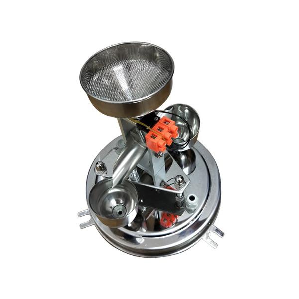 Accurate Hydrologic Monitoring 0.2mm Pluviometer Automatic Rain Gauge with 500mA Output