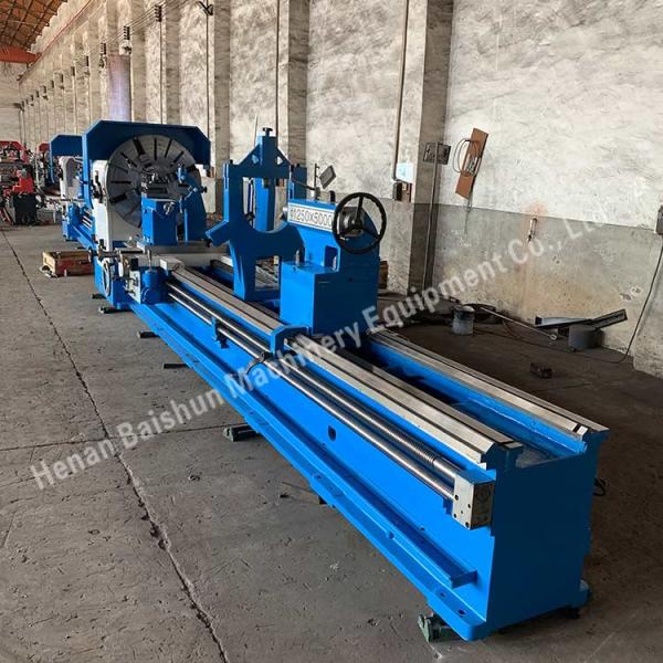 CW61200 Conventional Horizontal Lathe Machine Universal Metal Turning Manual Lathe
