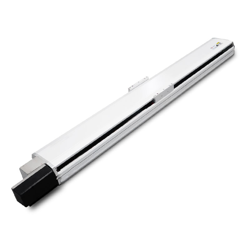 China Dust Proof   High Efficiency Linear Motor DDL  Assemblable on sale