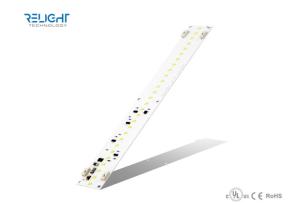 Quality 16W TRI AC Driverless Linear LED Module Engine Solution Balance Linear Odd Harmonic Pass for sale