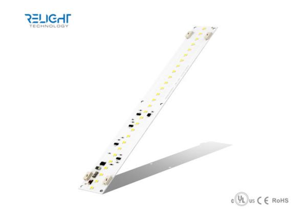 16W TRI AC Driverless Linear LED Module Engine Solution Balance Linear Odd