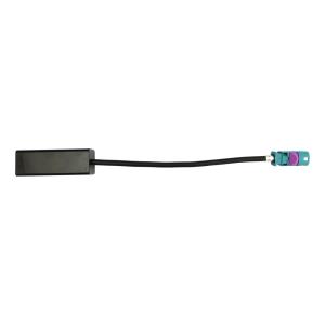 China Multi Function RJ45 HSD Ethernet , LVDS 4 Pin Code Z HSD To USB on sale