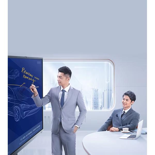 M5A Smart Interactive Flat Panel 65M5A 65 Inch Super Interactive Flat Panel Display