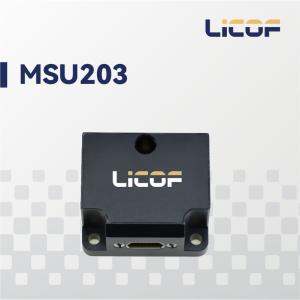 MEMS Inertial Measurement Unit Imu Sensor Reliable Inertial Management Unit 4.48