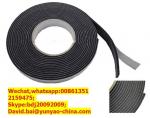 Double side polyvinyl chloride pvc foam tape